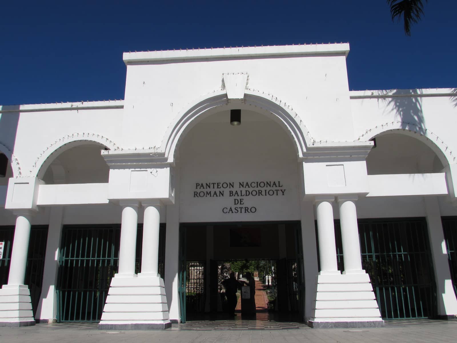 Ponce History Insights