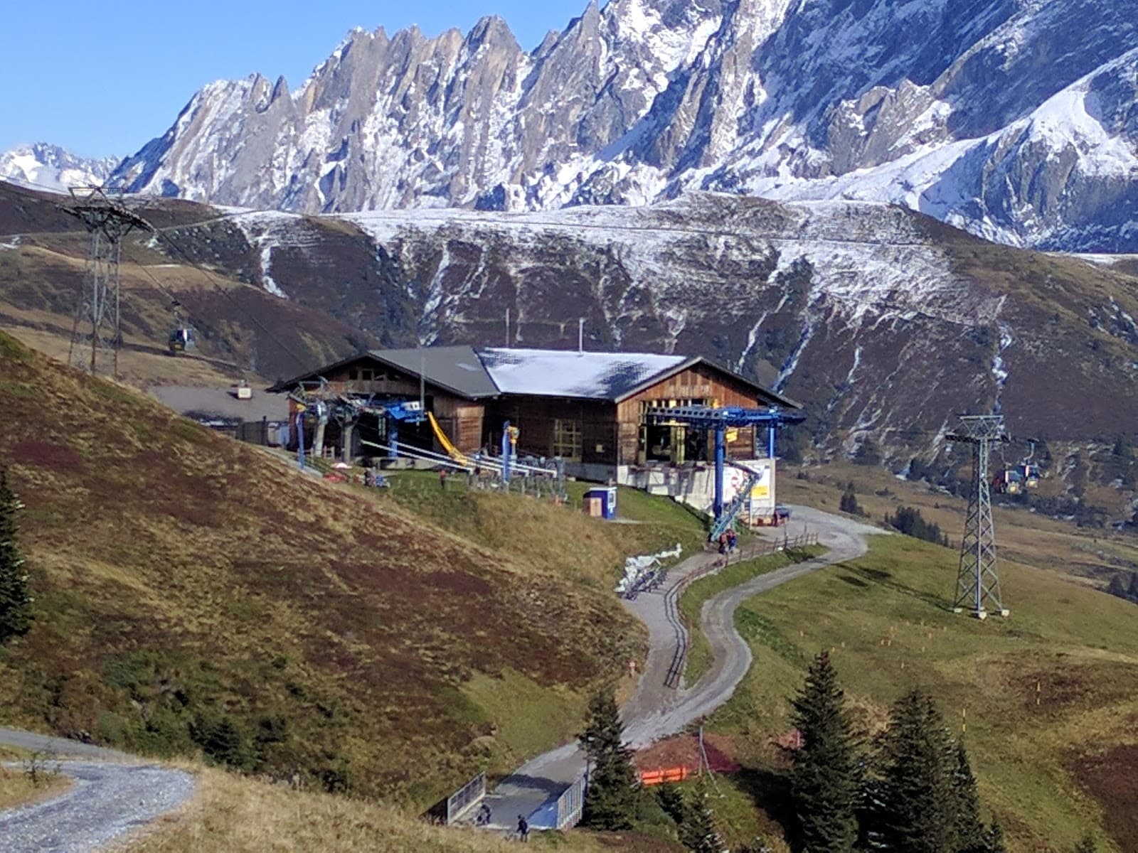 Schreckfeld - Image 1