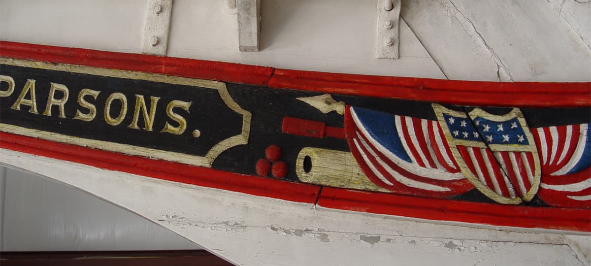 Piney Point Lighthouse Museum & Historic Park - Image 1