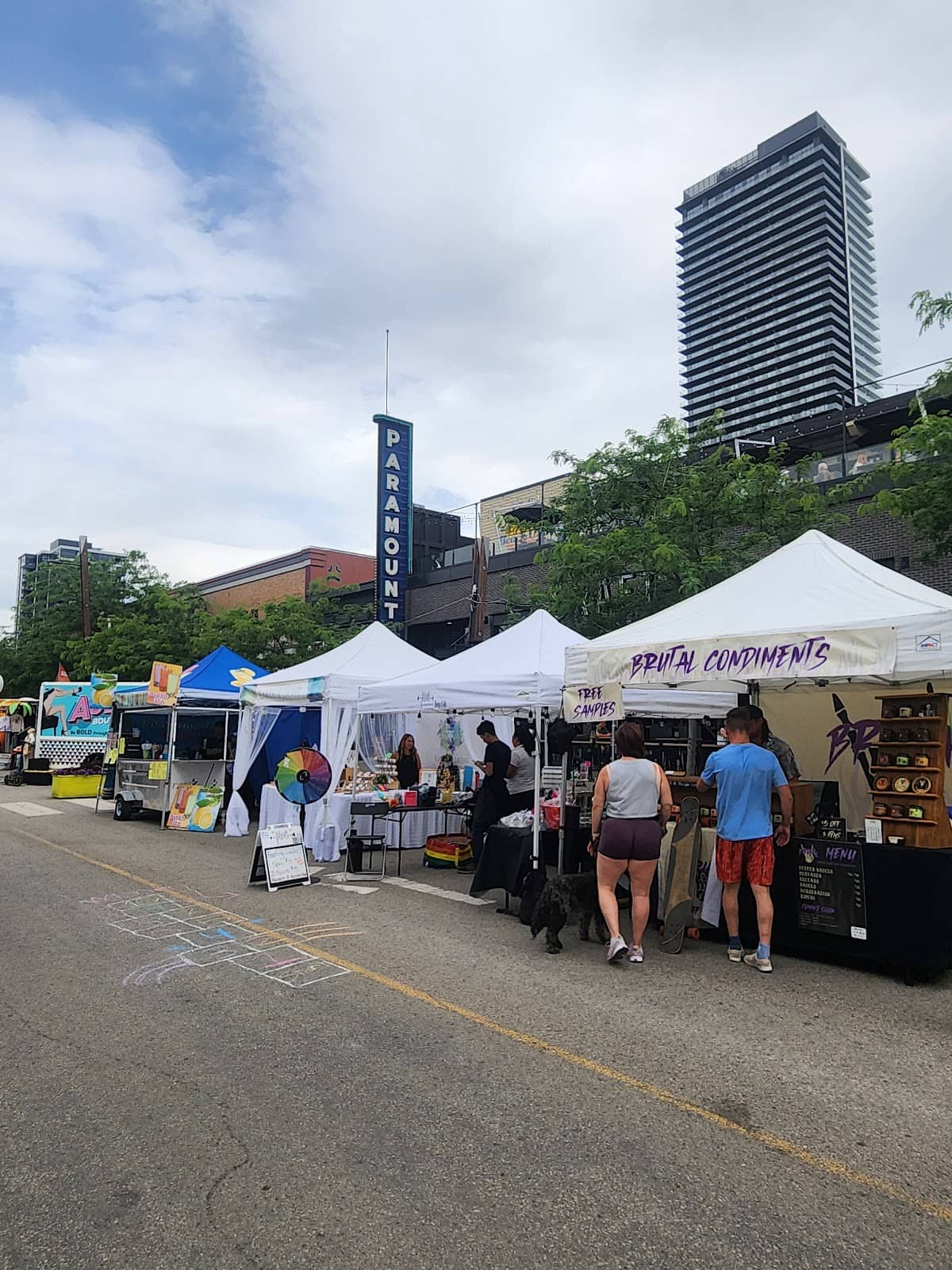 Bernie's Cinema & Restaurant