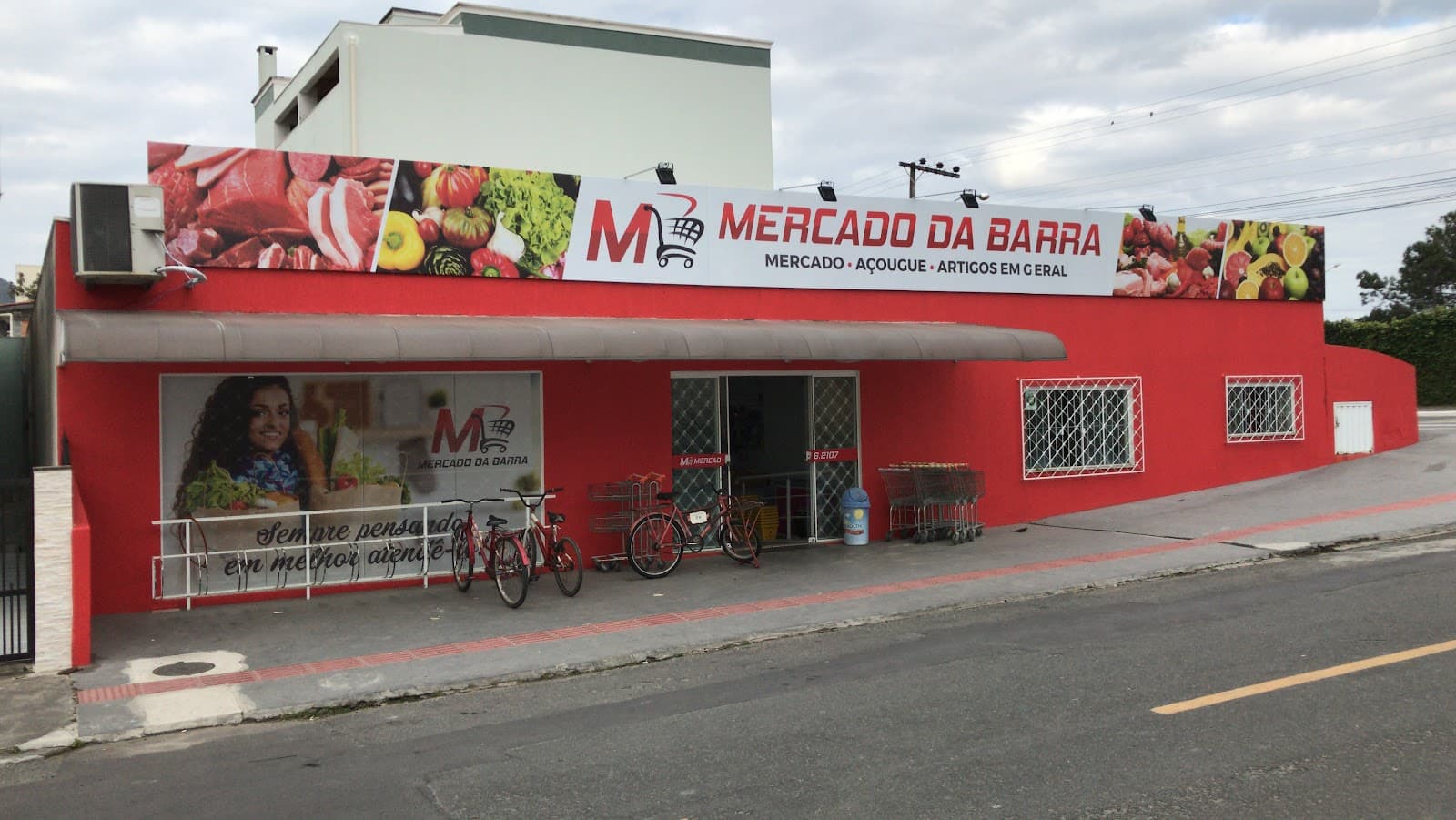 Mercado da Barra - Image 1