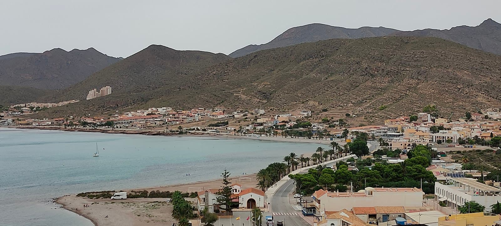 La Azohía - Image 1