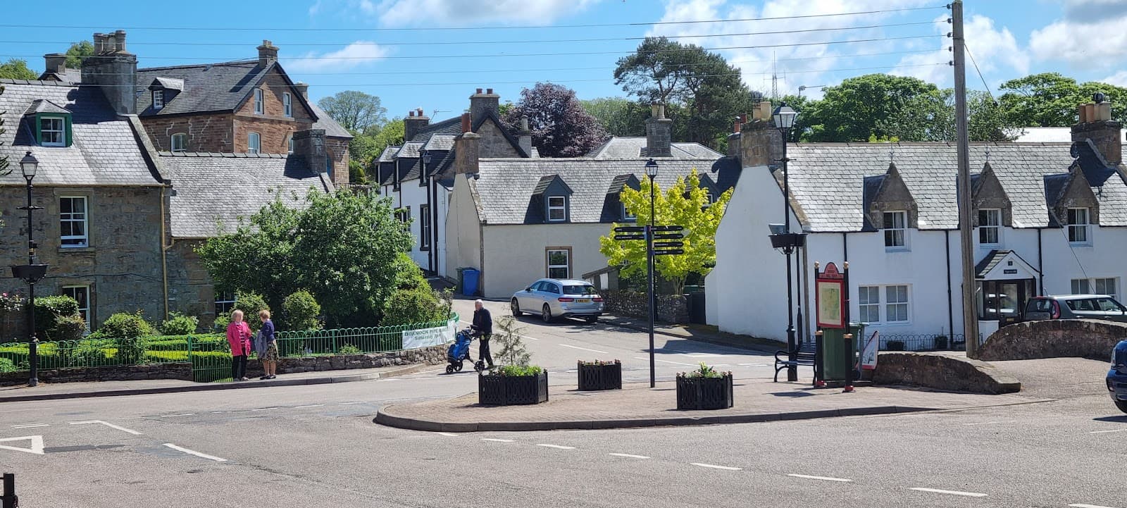 Dornoch Firth - Image 1