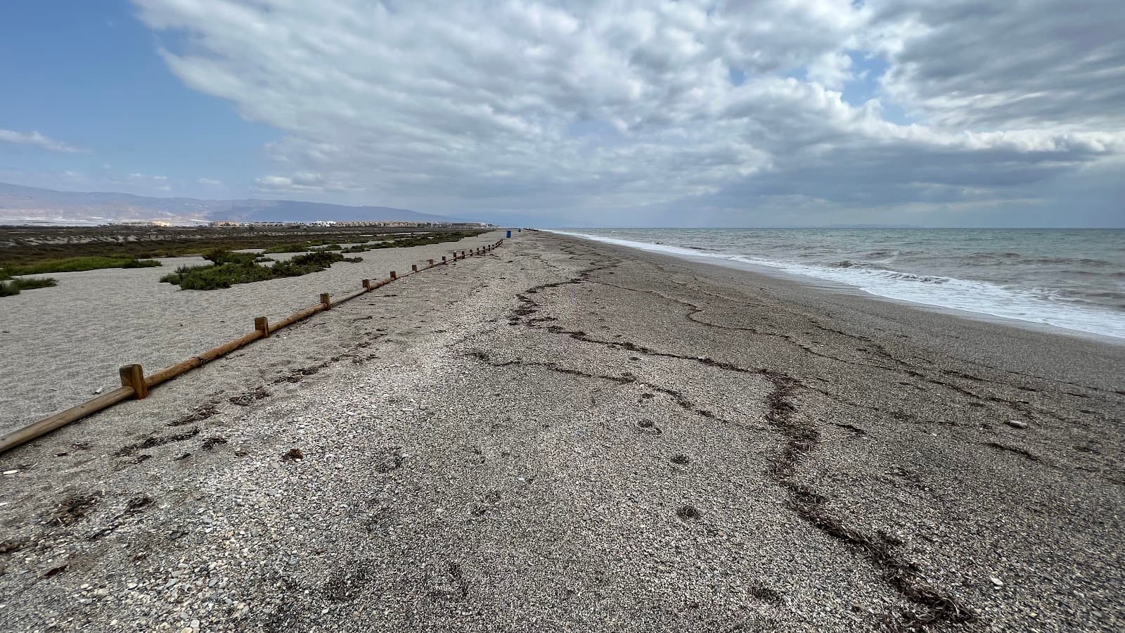 Playa de Cerrillos - Image 1