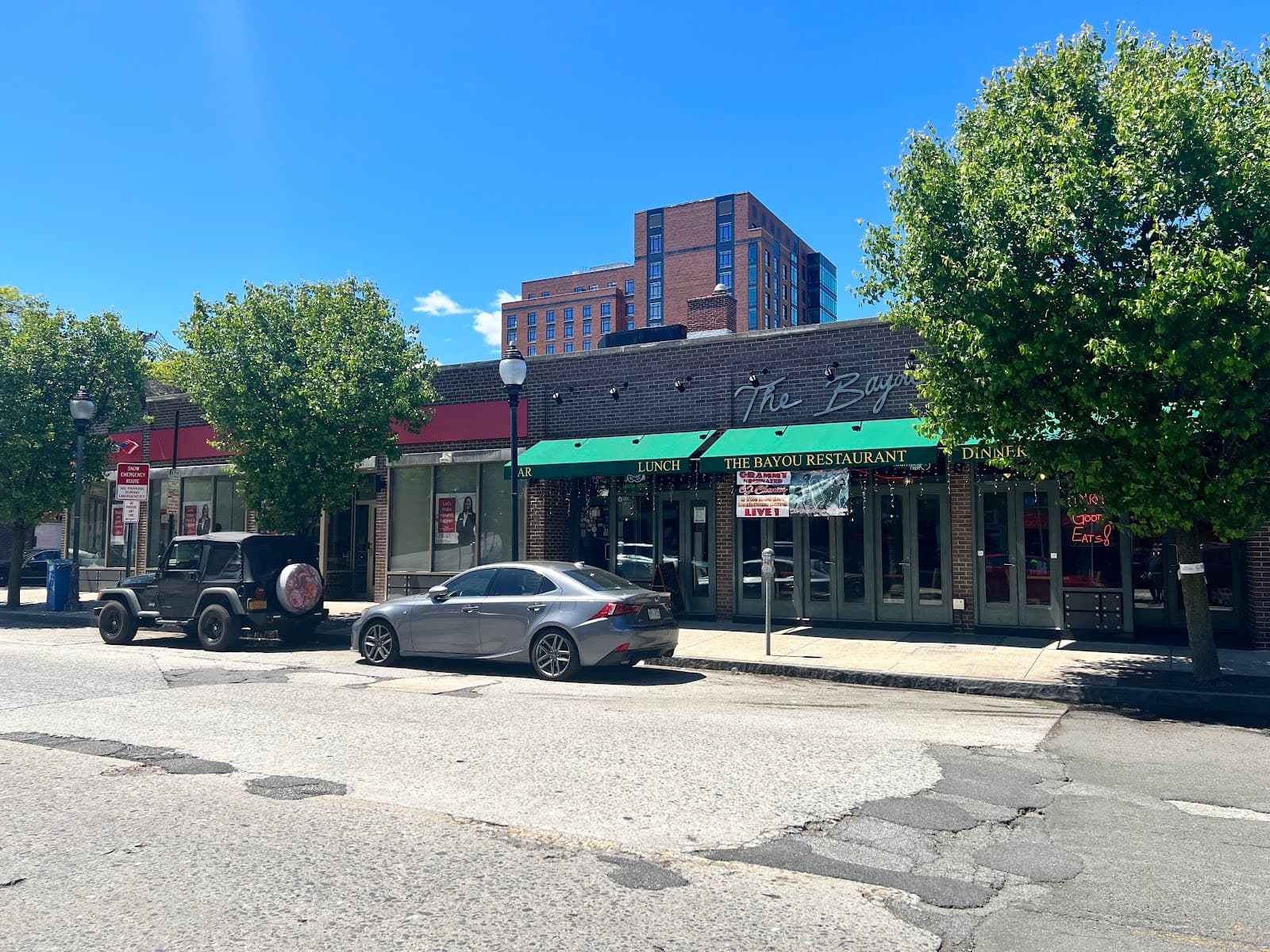 Bayou on Bay - Image 1