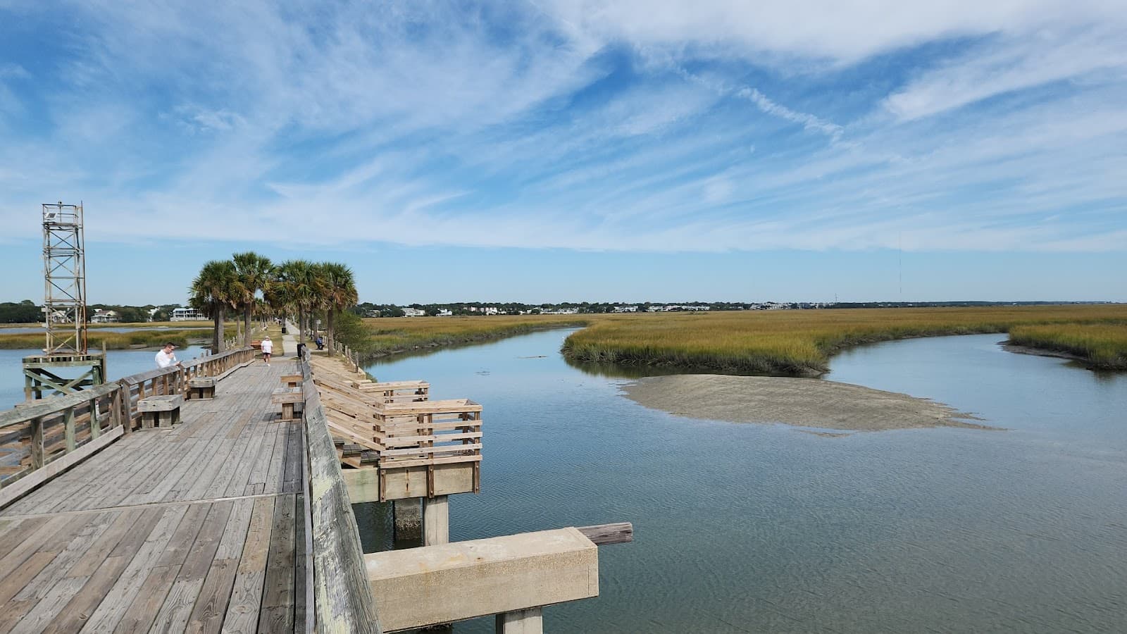 Pitt Street Bridge Park - Image 1
