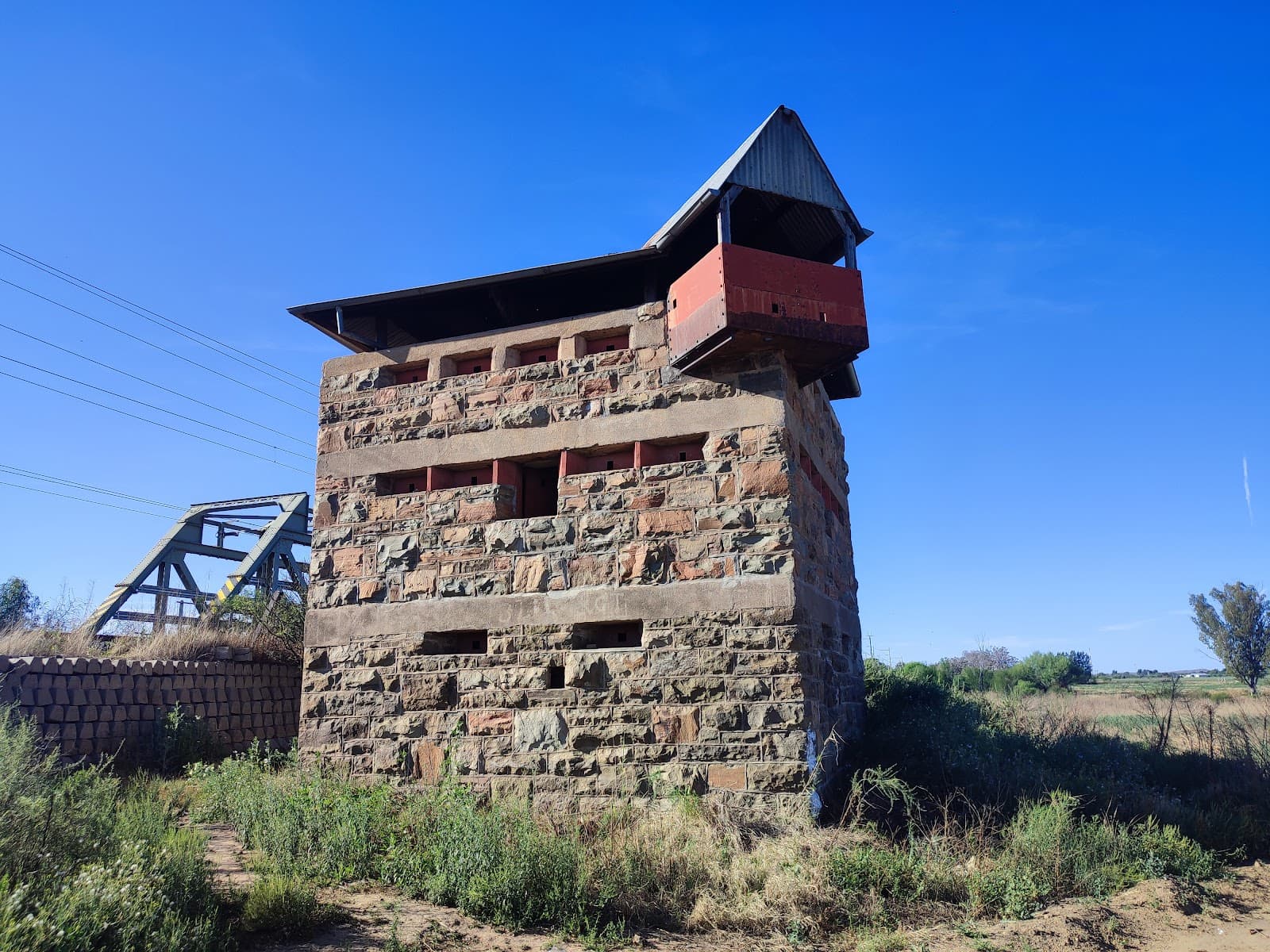 Modder River Battlefield - Image 1