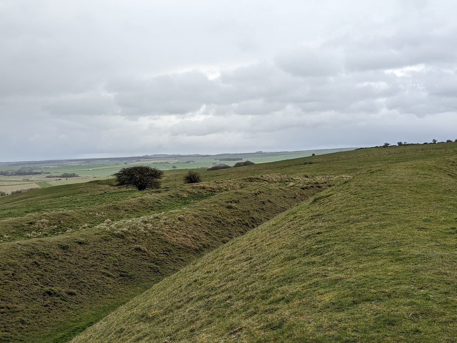 Oldbury Castle - Image 1