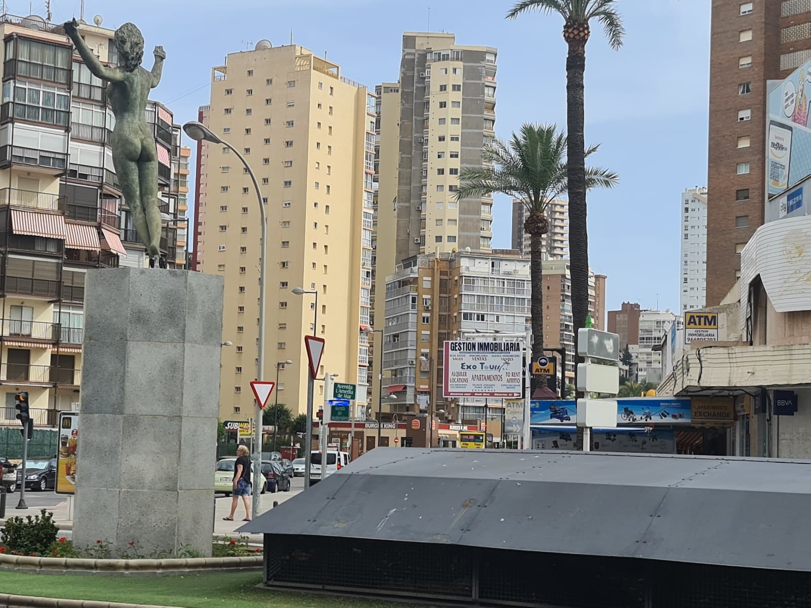 Avenida del Mediterráneo - Image 1