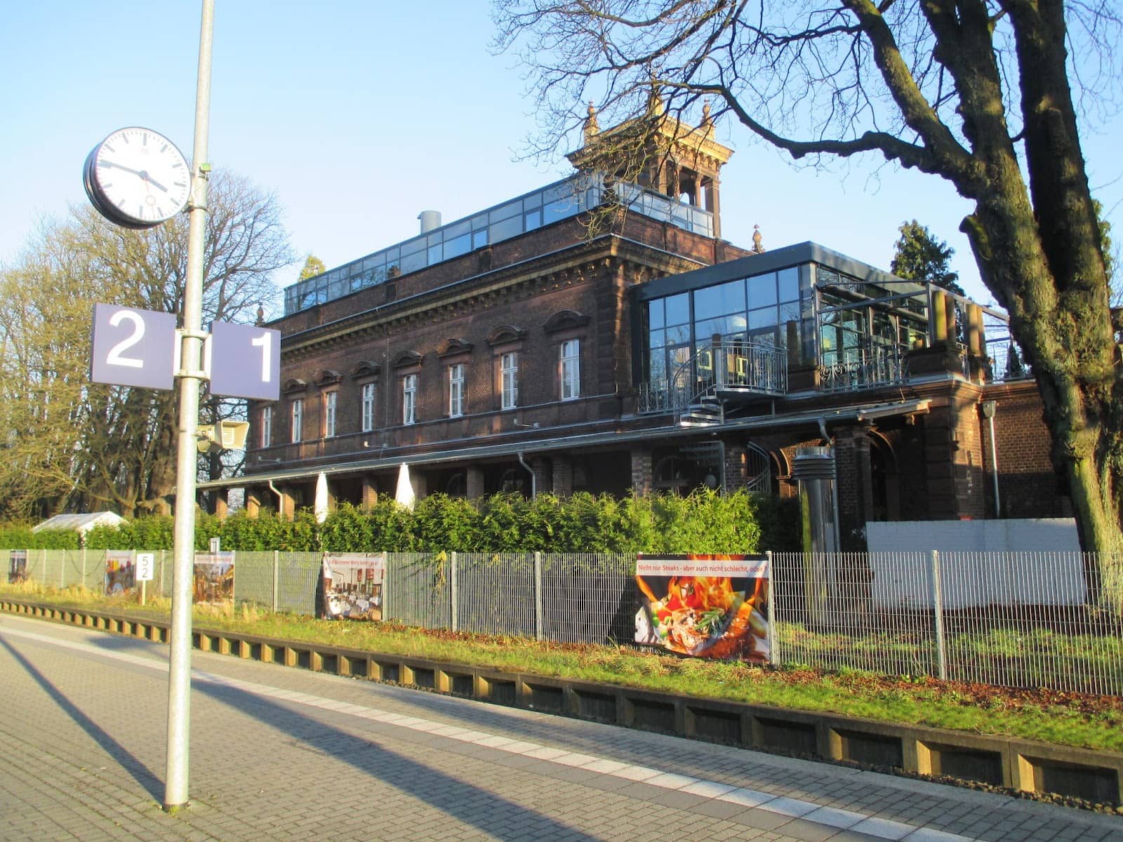 St. Servatius Church