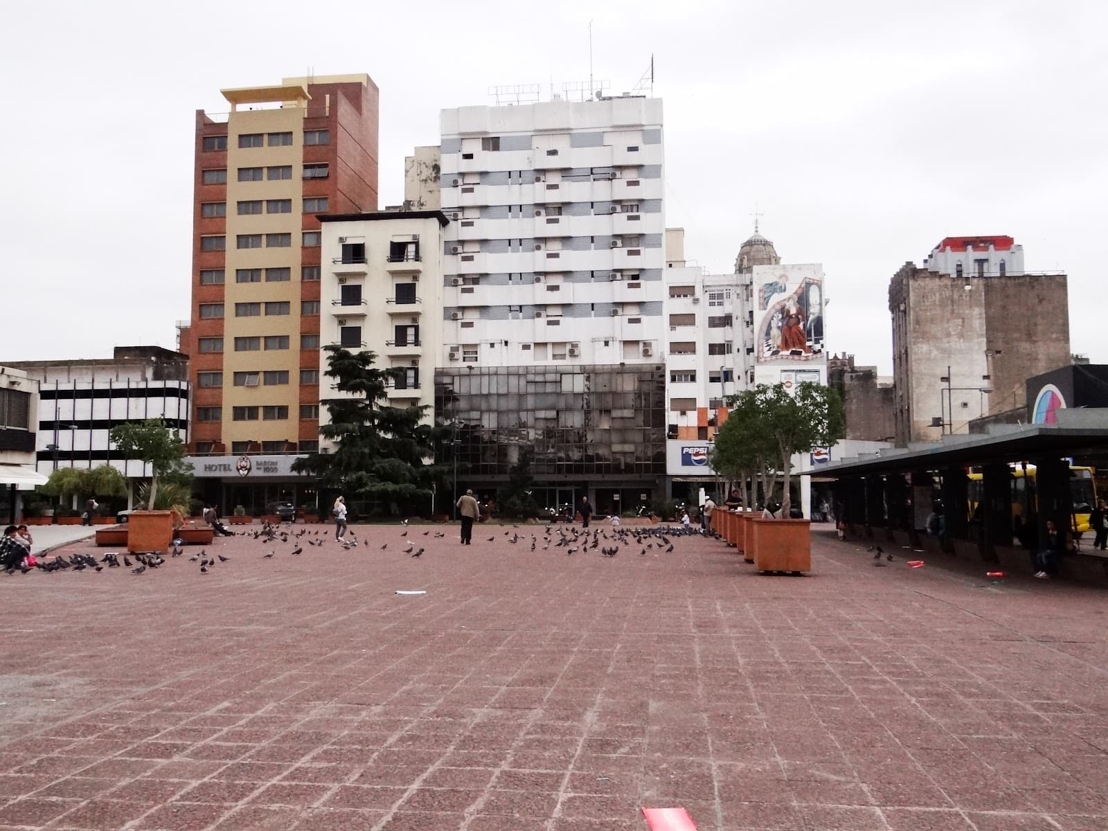 Plaza Montenegro - Image 1