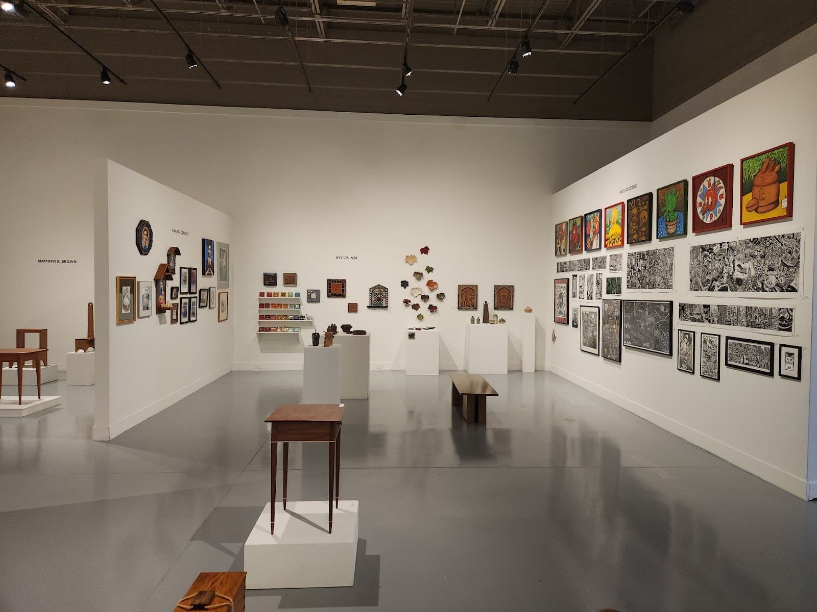 Freedman Gallery (Albright College) - Image 1