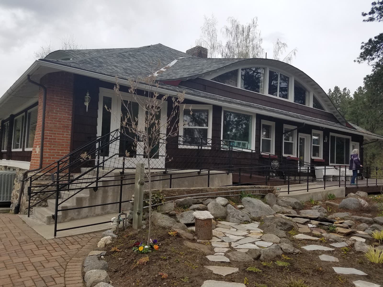 Upper Valley Museum Leavenworth Washington - Image 1