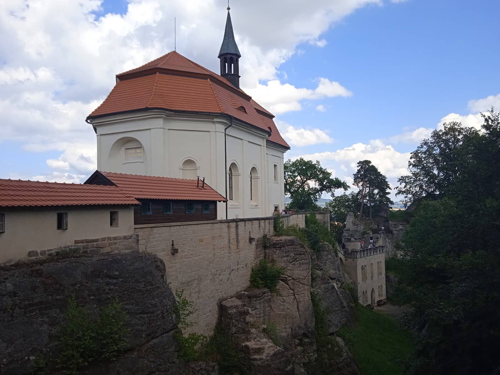 Historical Reenactments