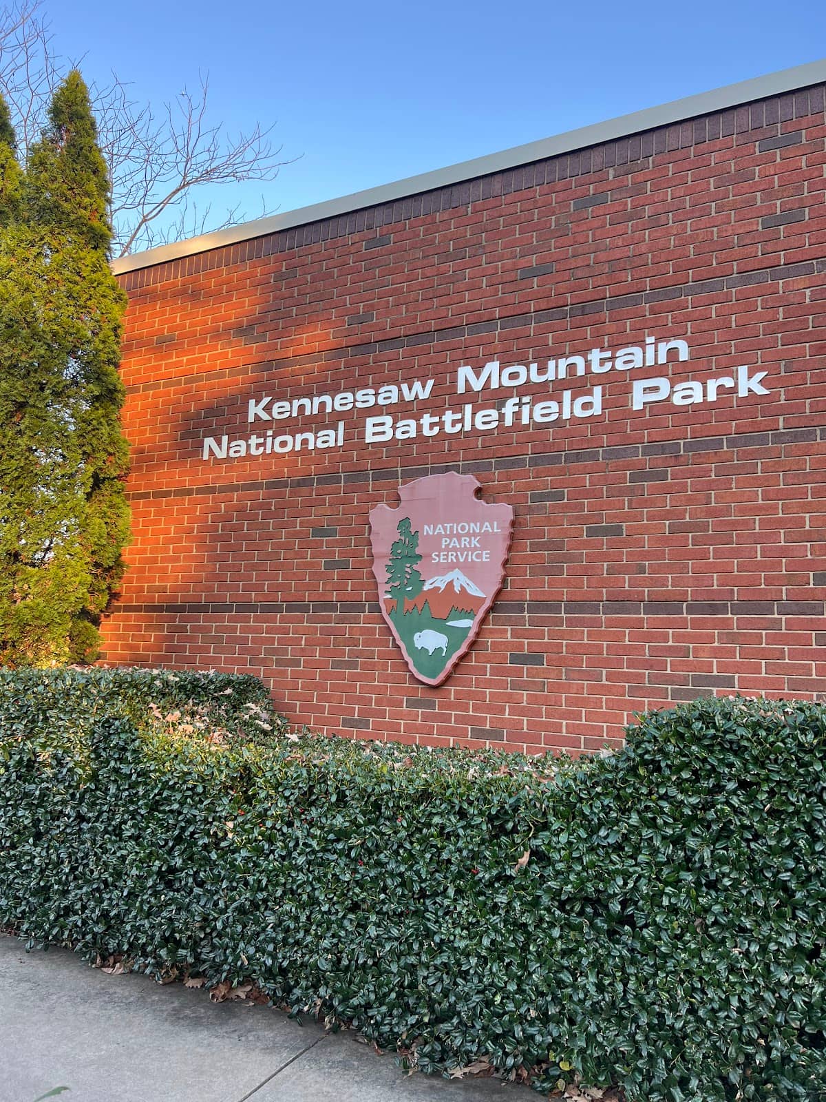 Diverse Hiking Trails