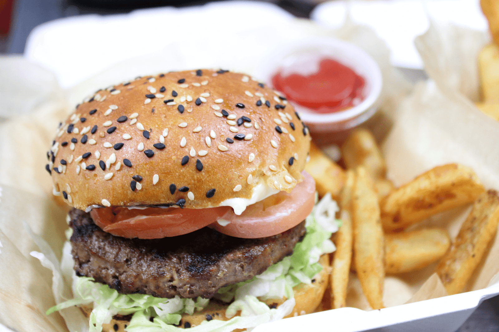 Third Street District - Image 1