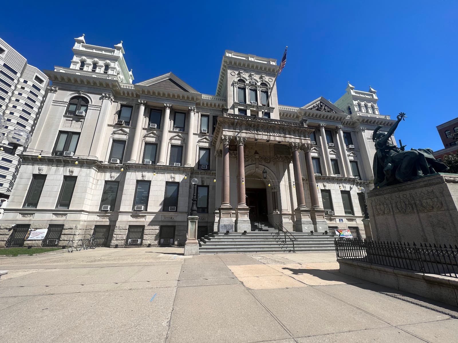 Jersey City City Hall - Image 1
