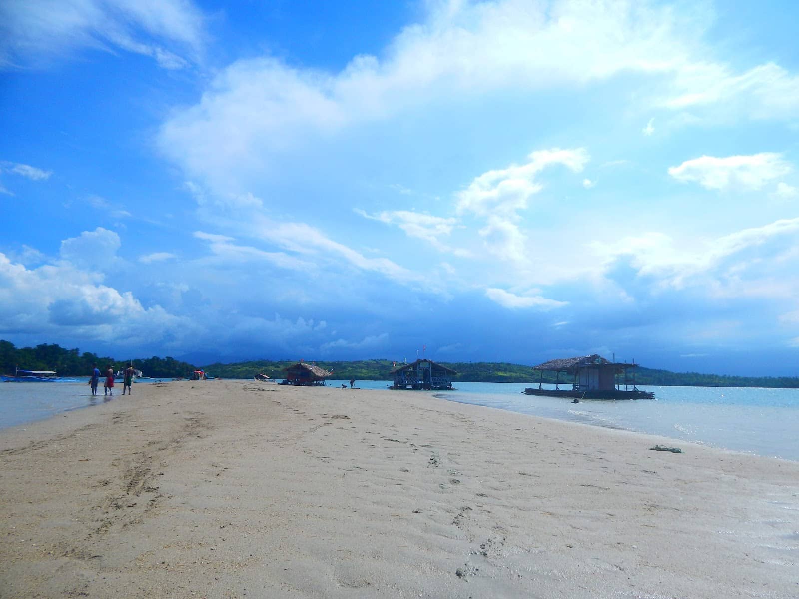 Crystal Clear Waters