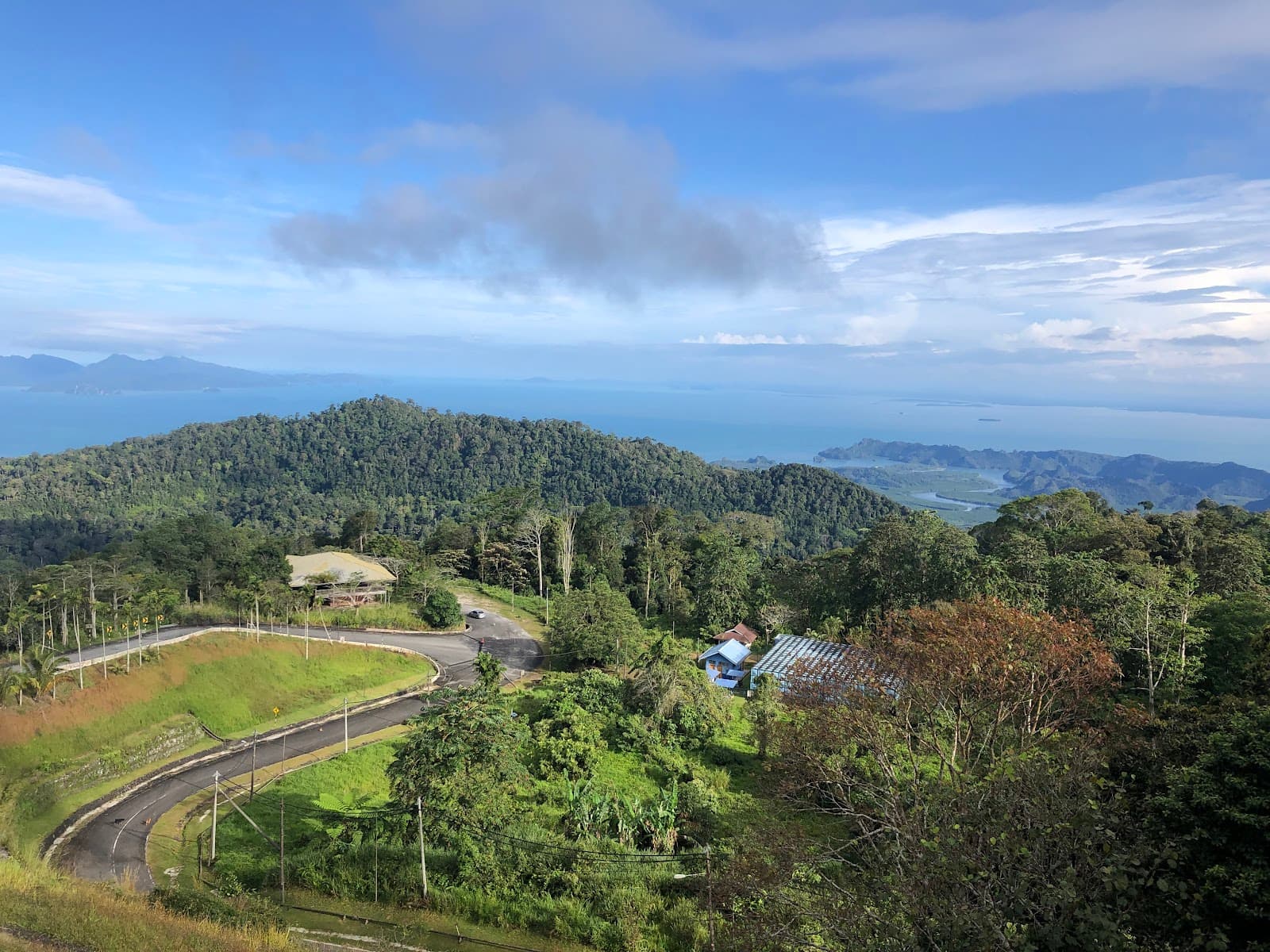 Gunung Raya - Image 1