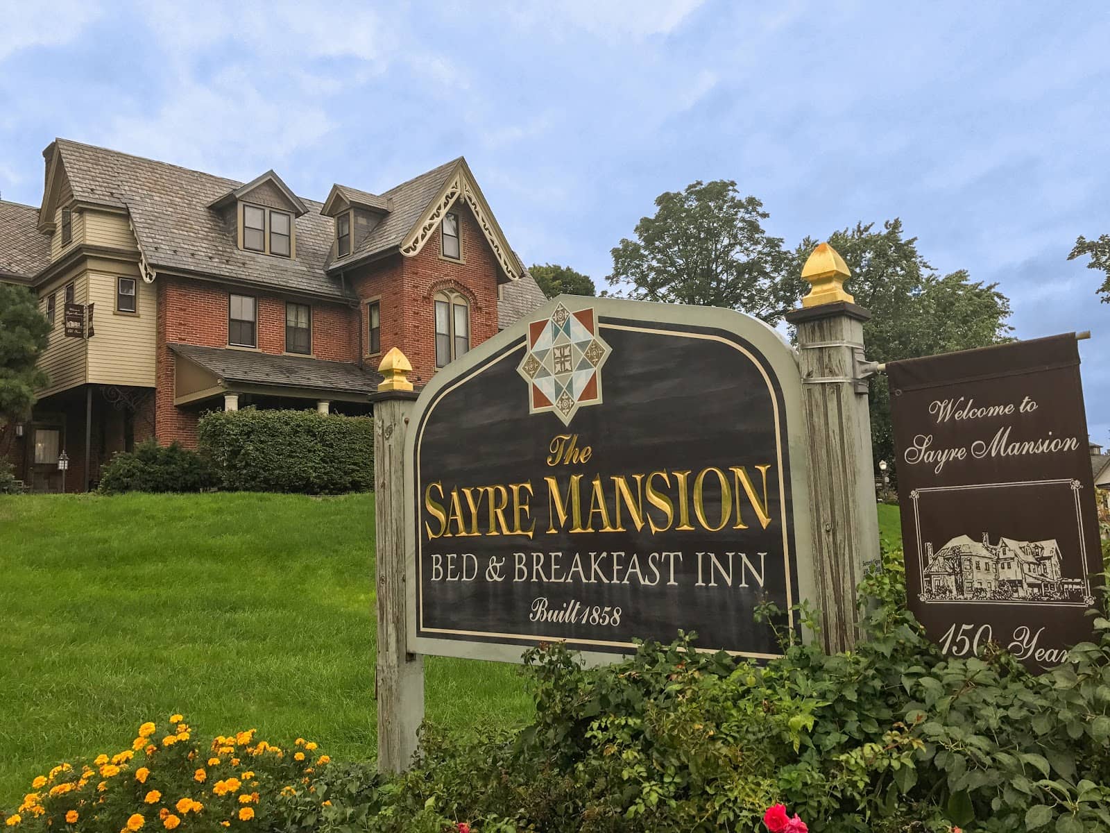 Refined Lodging Experience