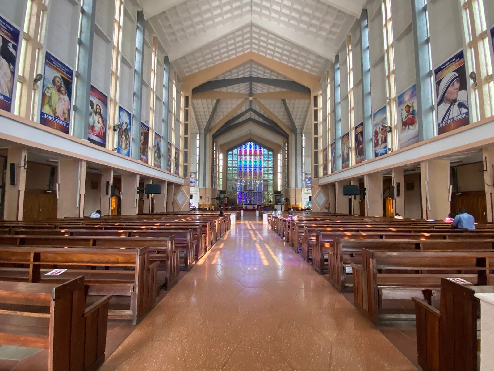 Holy Family Minor Basilica - Image 1