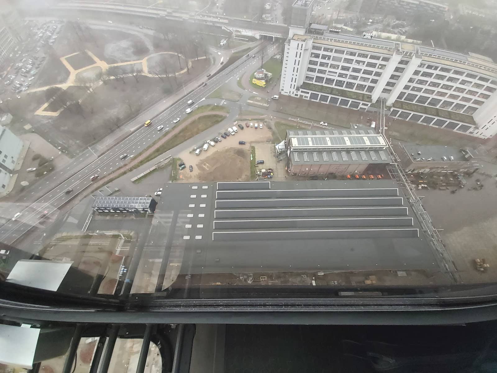 Vertical photo