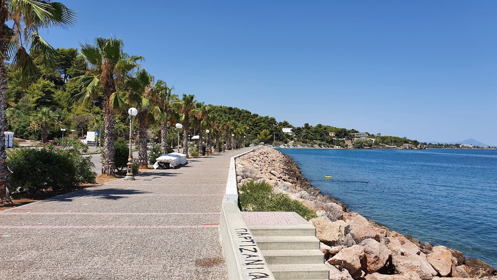 Agioi Apostoloi Park - Image 1