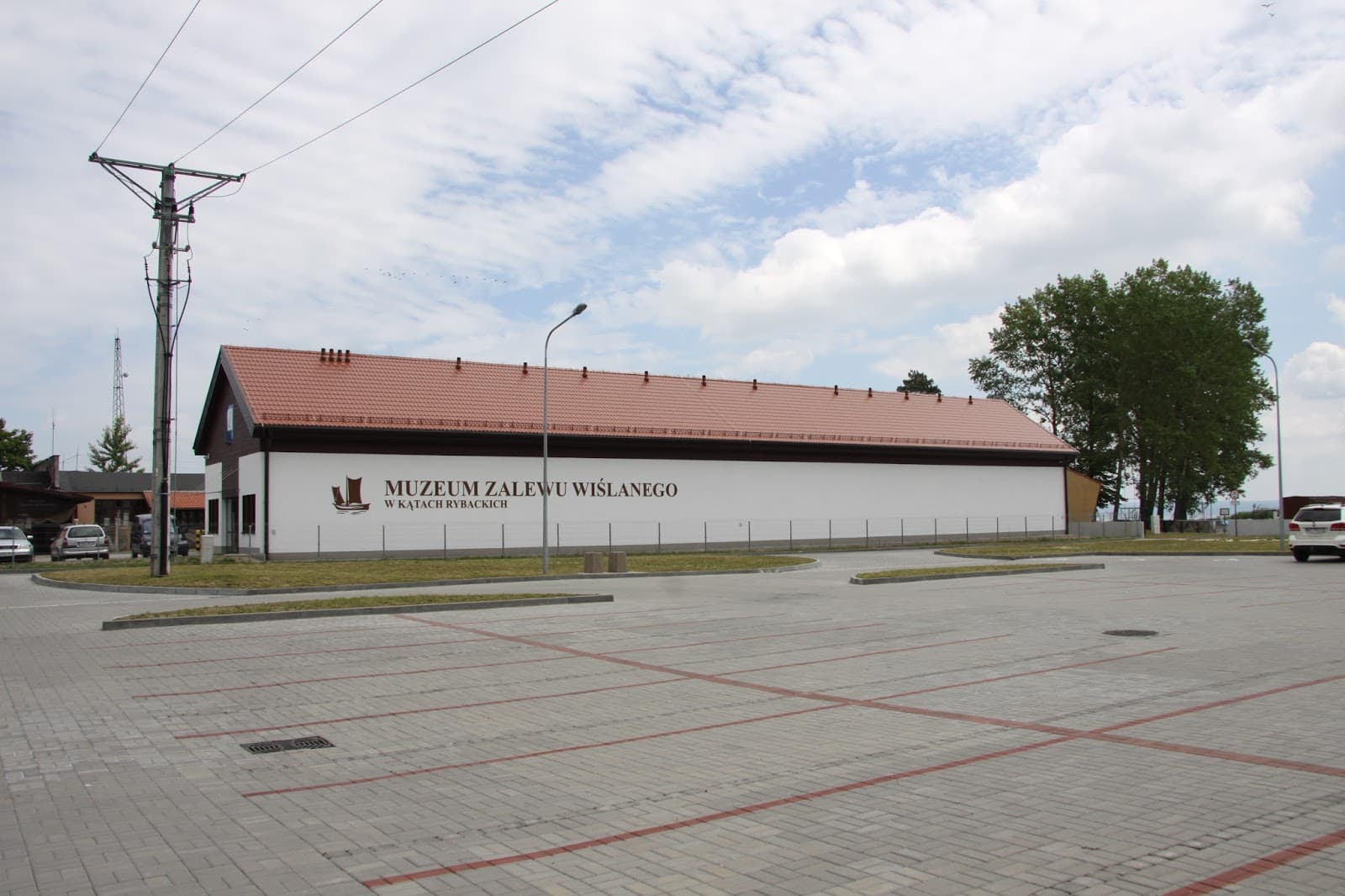 Vistula Lagoon Museum (Kąty Rybackie) - Image 1