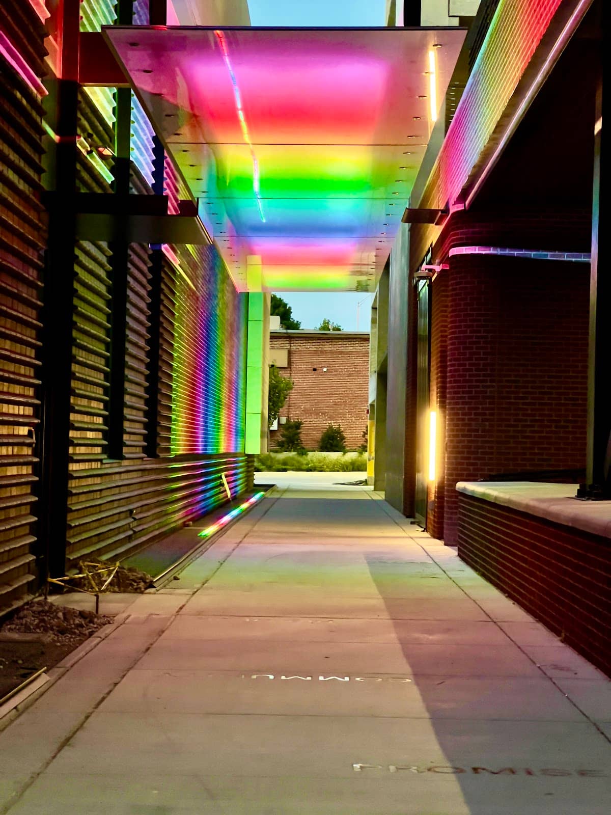 Vertical photo