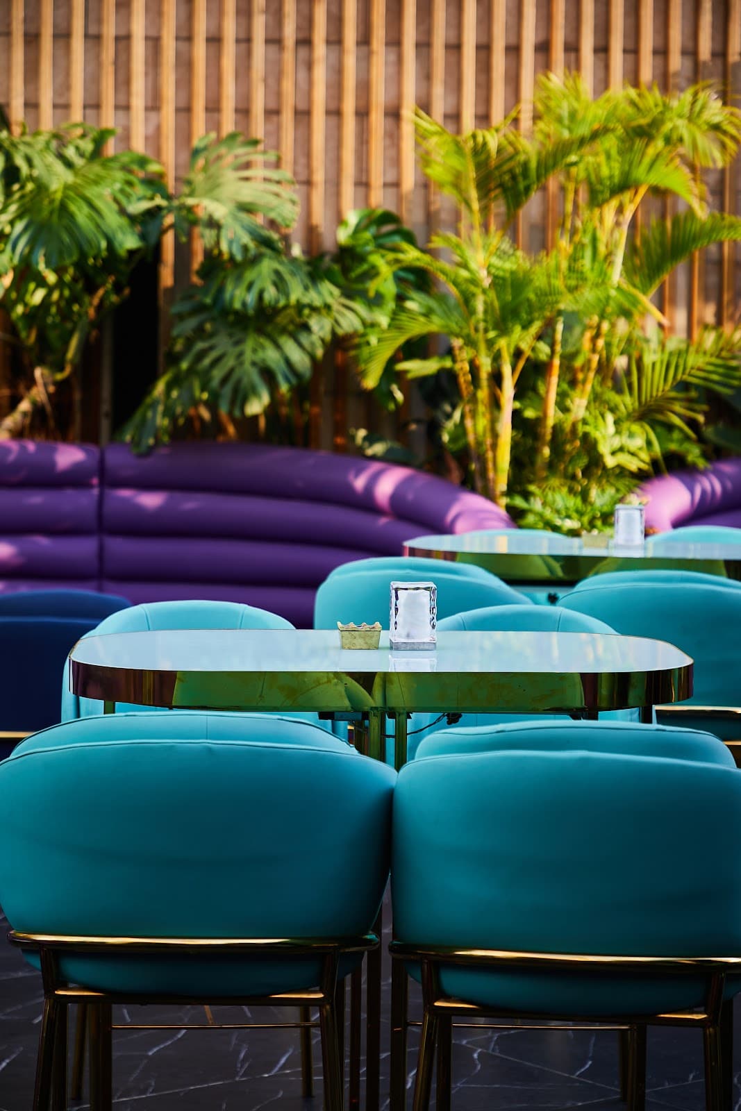 Nemo Restaurant, Land of Legends - Image 1