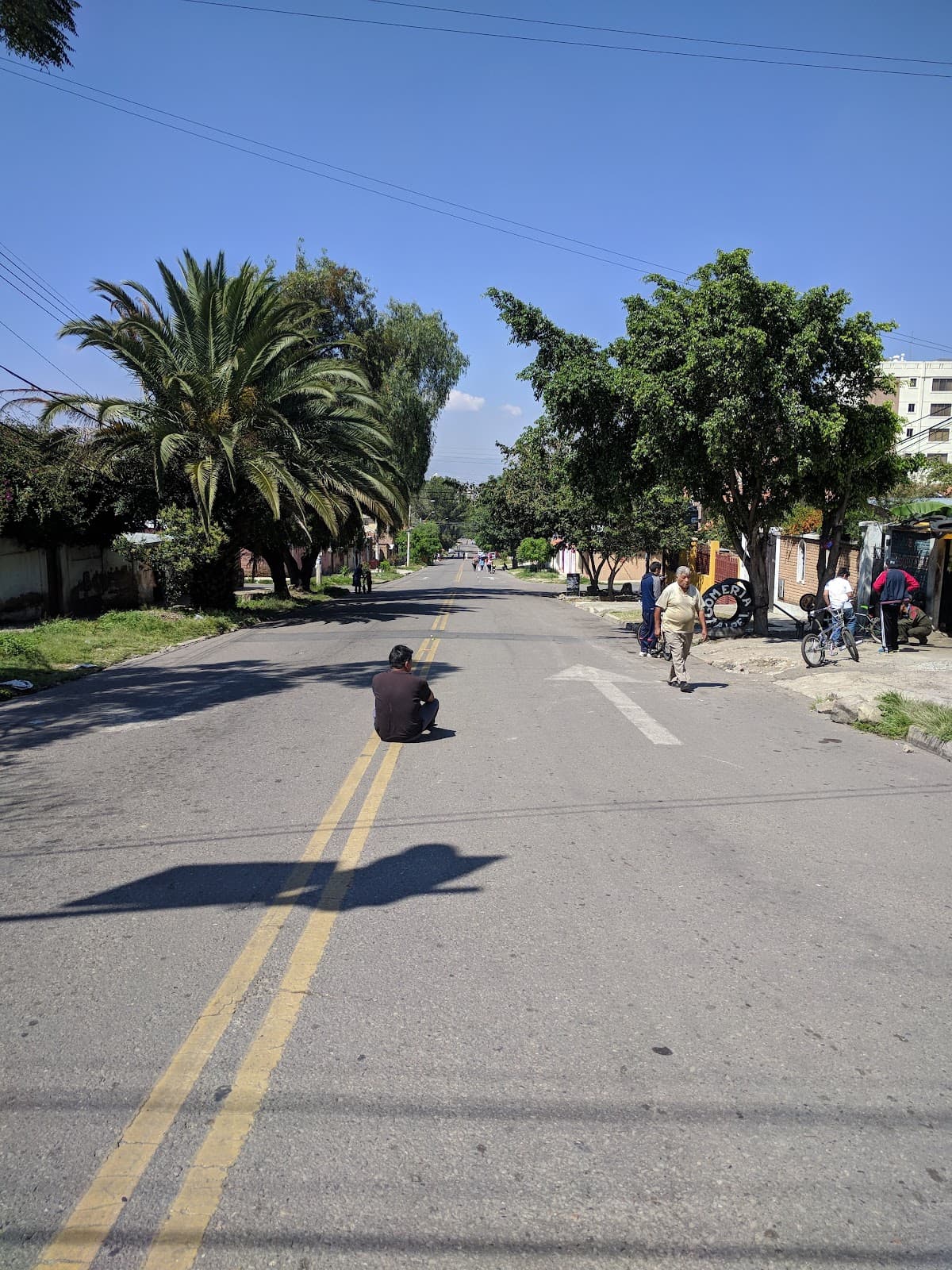 Avenida Pando - Image 1