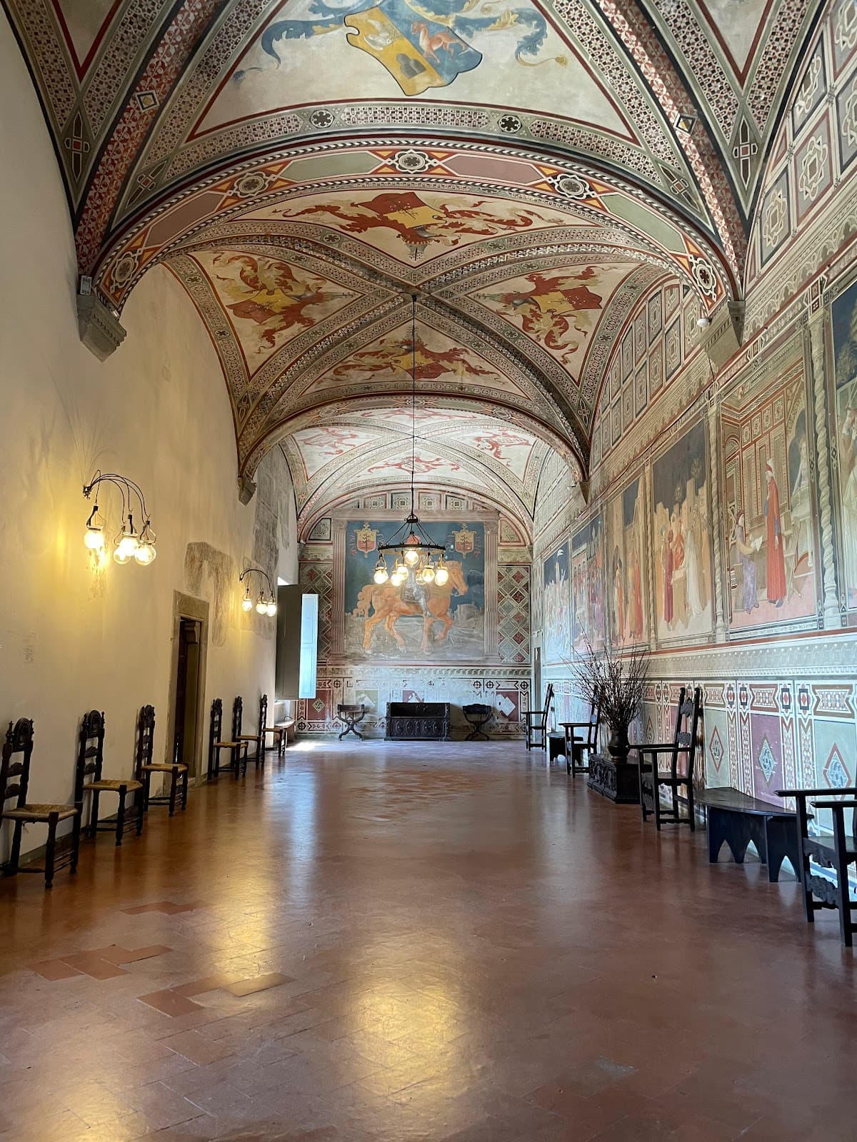 Fosdinovo Castle - Image 1