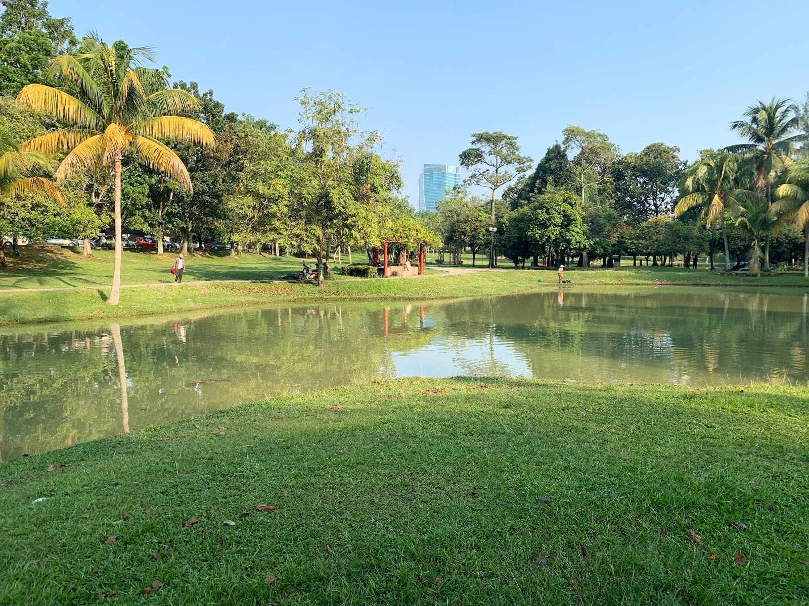 Central Park Bandar Utama - Image 1