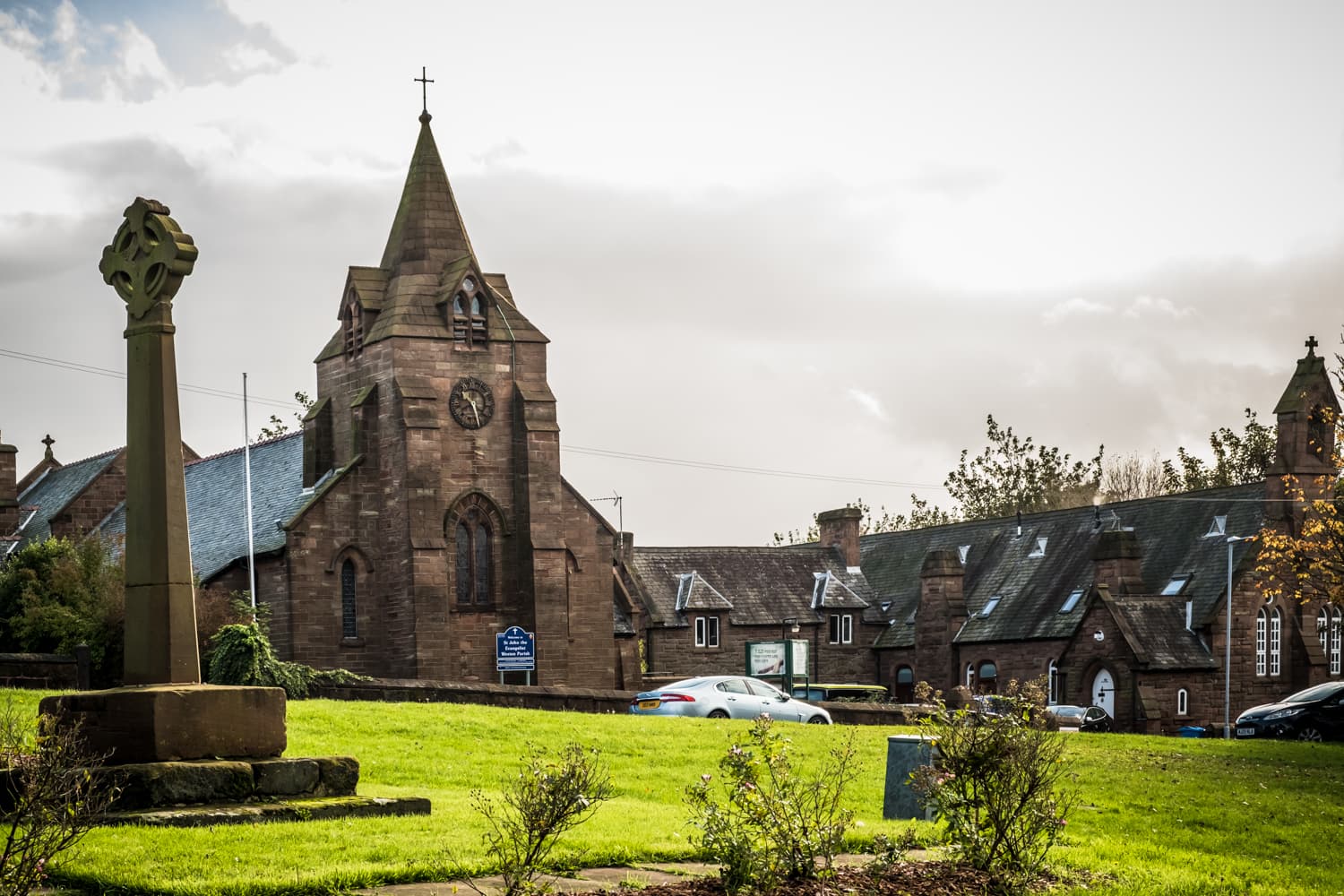 Weston Village - Image 1
