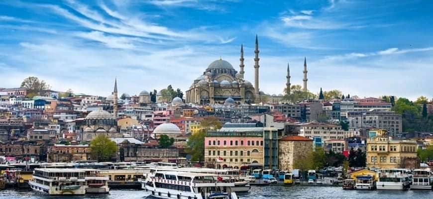 Istiklal Avenue Buzz