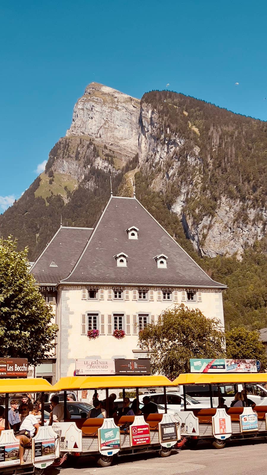 Vertical photo