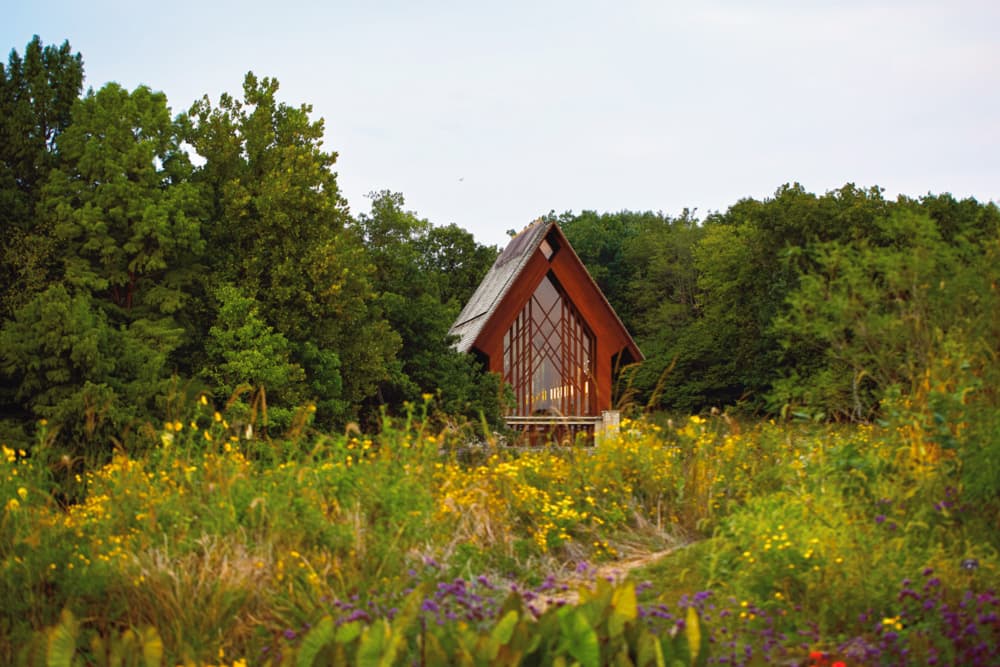 Powell Gardens - Image 1