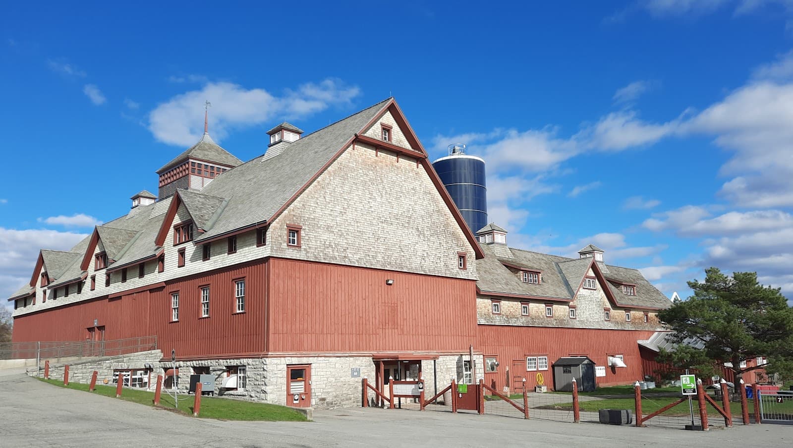 Central Experimental Farm - Image 1
