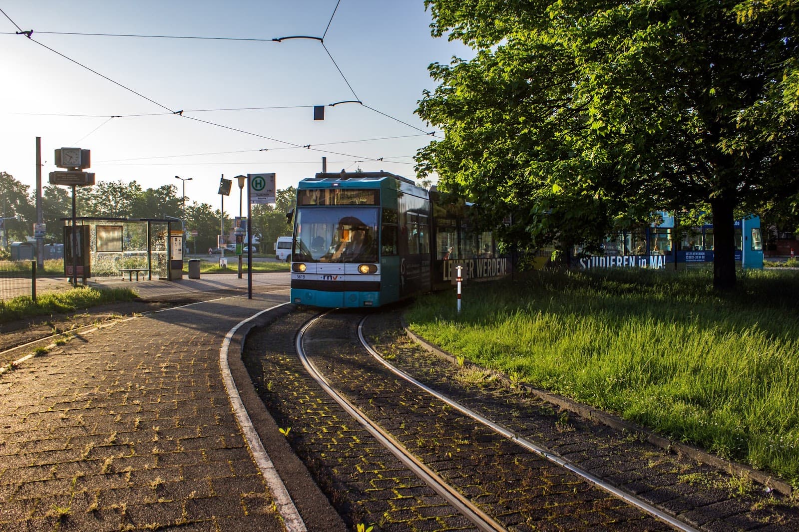 Feudenheim Mannheim - Image 1