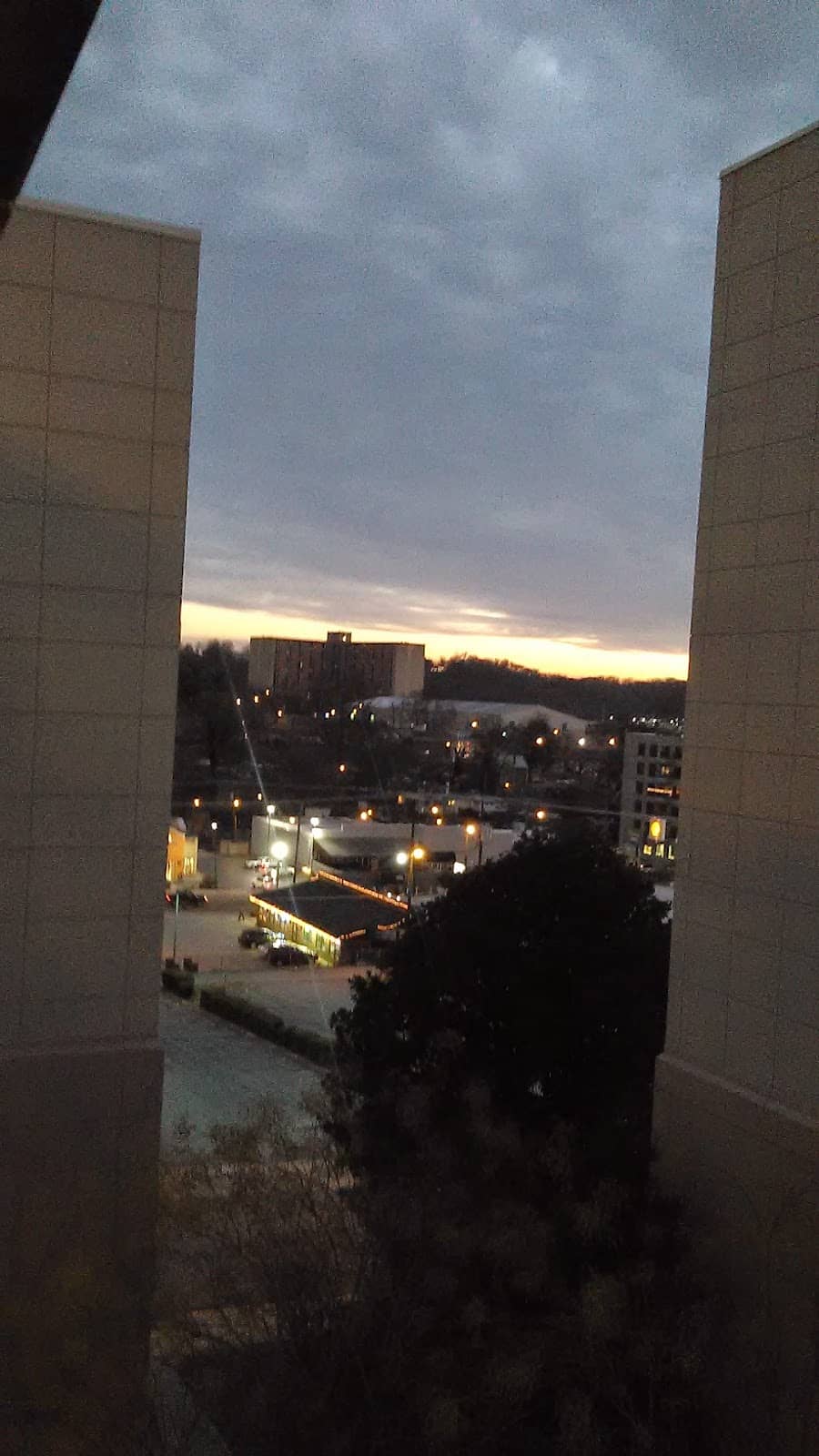Vertical photo