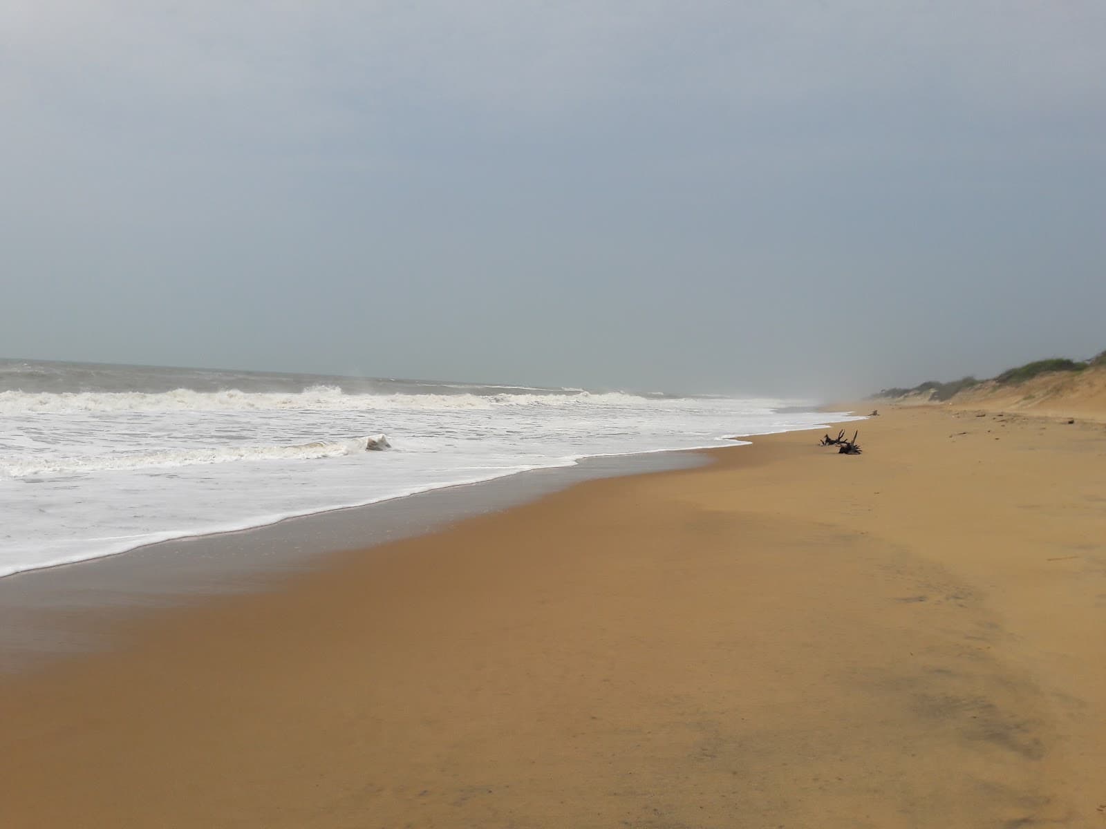 Chandrabhaga Beach Konark - Image 1
