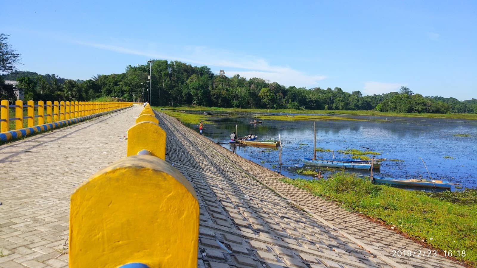 Vertical photo