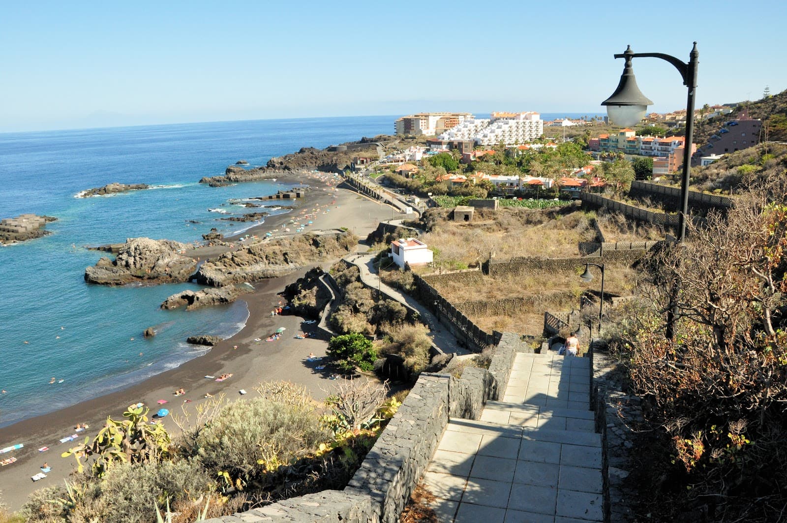 Los Cancajos - Image 1