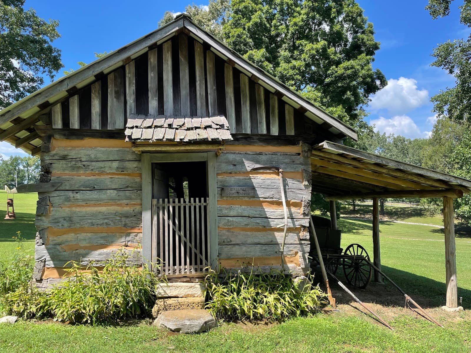On-Site Museum
