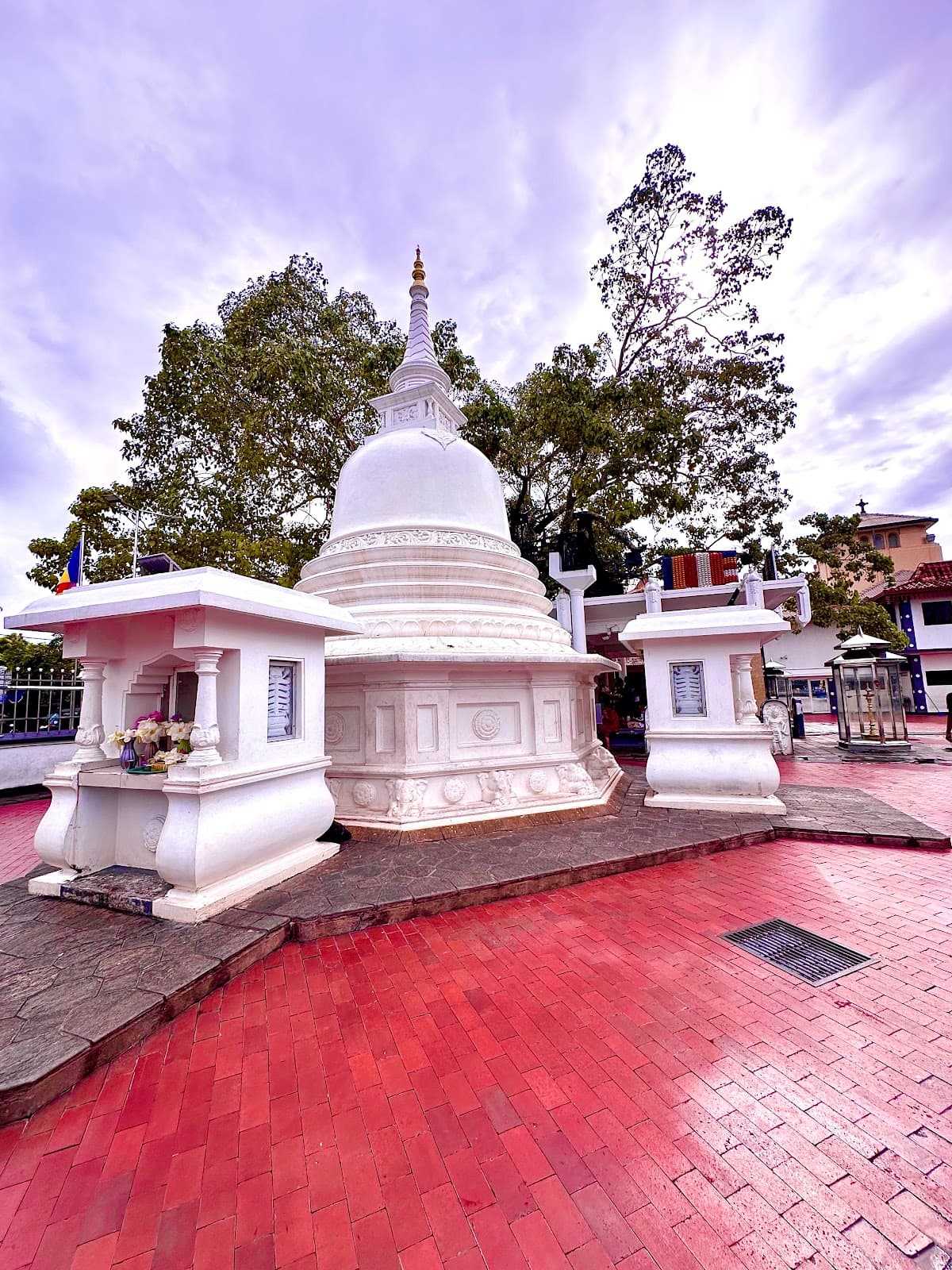 Matara Bodhiya - Image 1