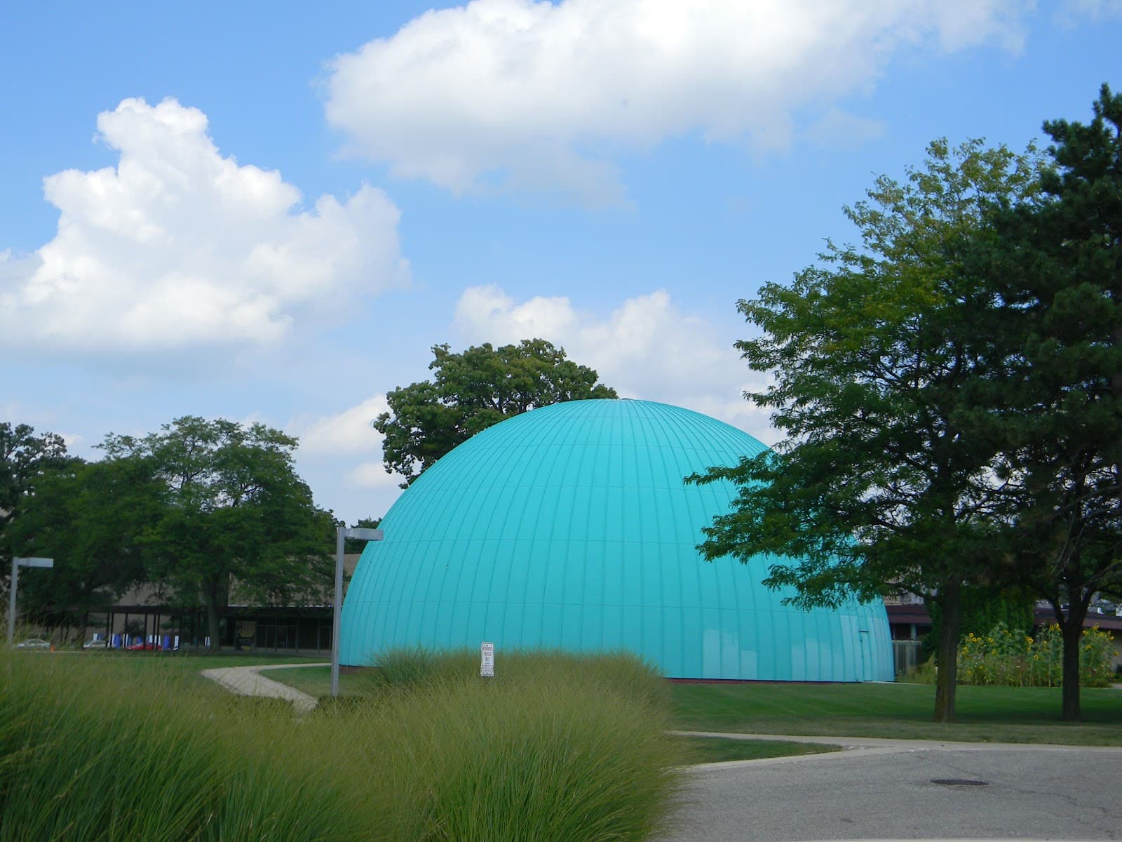 Flint Cultural Center - Image 1