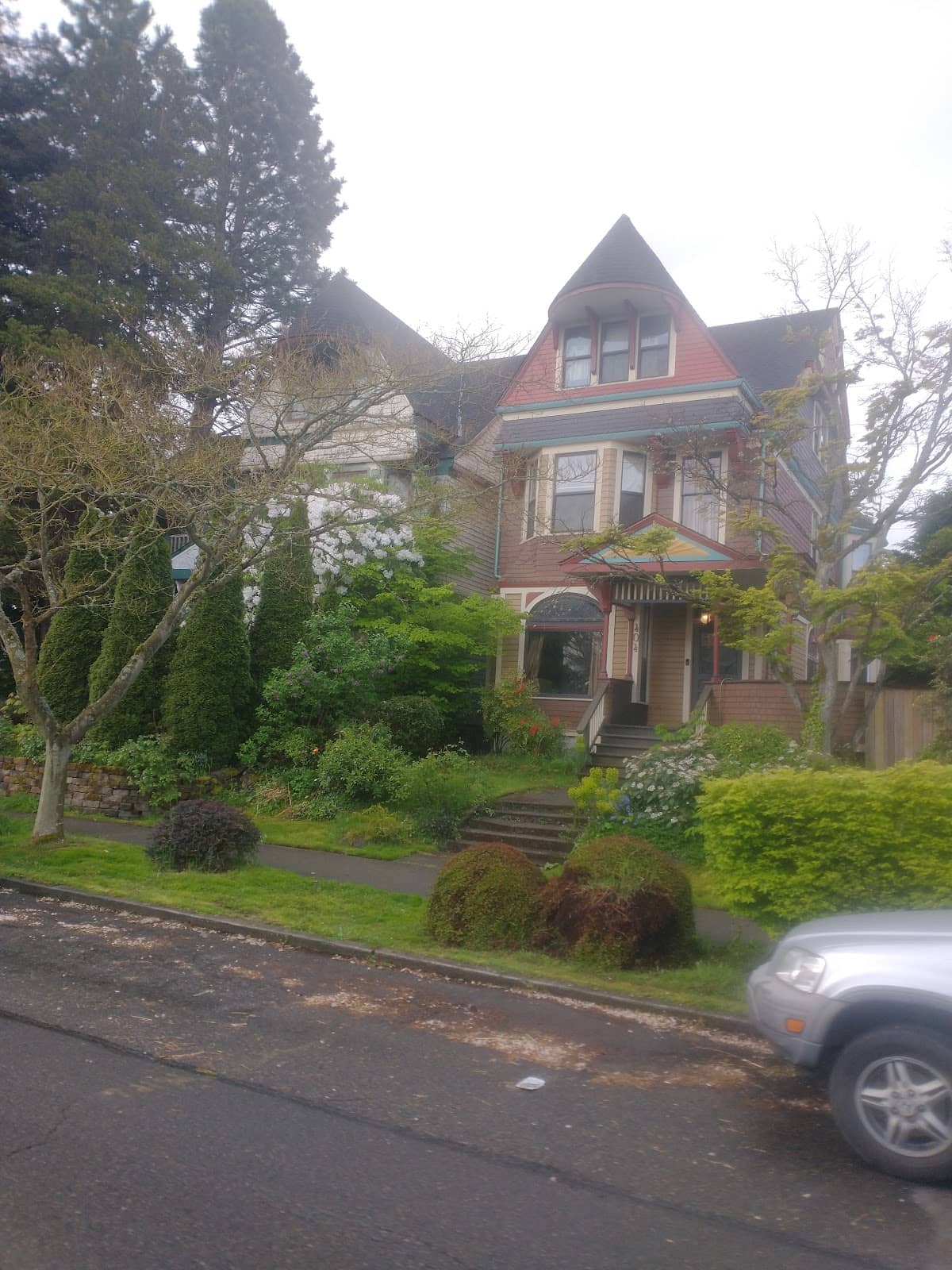 Hawthorn & Honey Apothecary