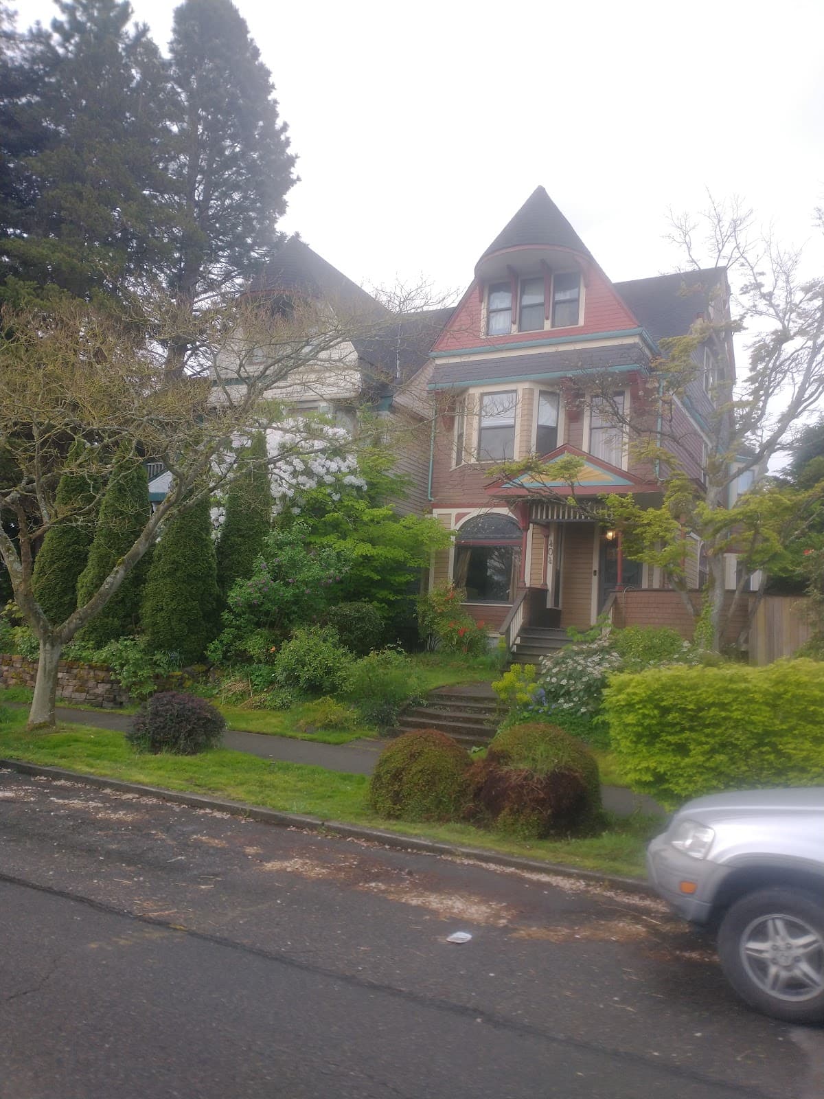 Proctor District Tacoma - Image 1