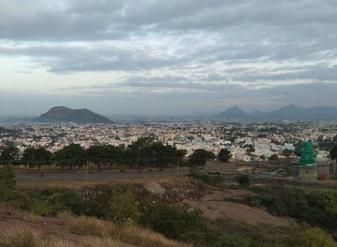 Drone Photography Paradise