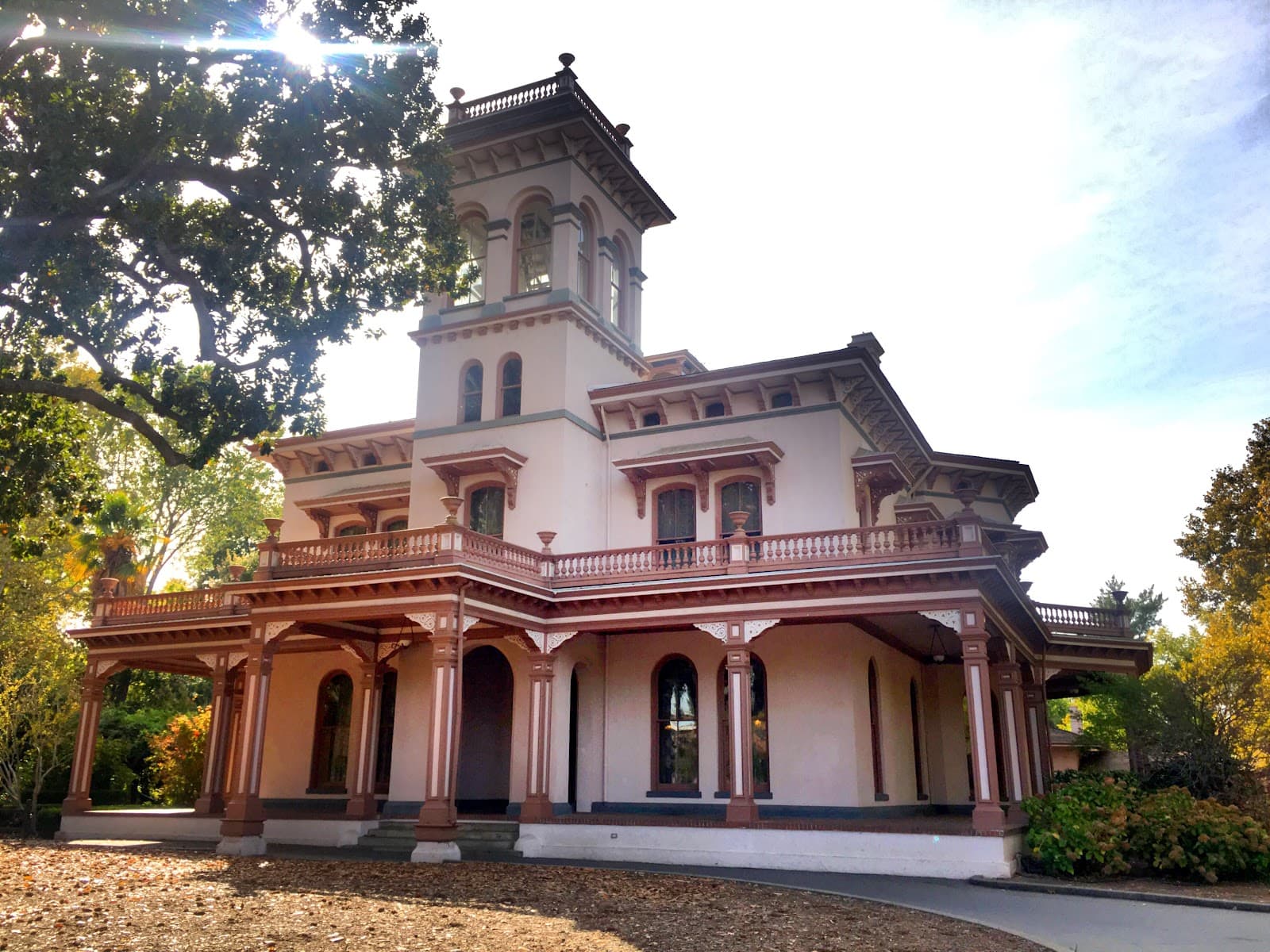 Main Street & Broadway (Downtown) - Image 1